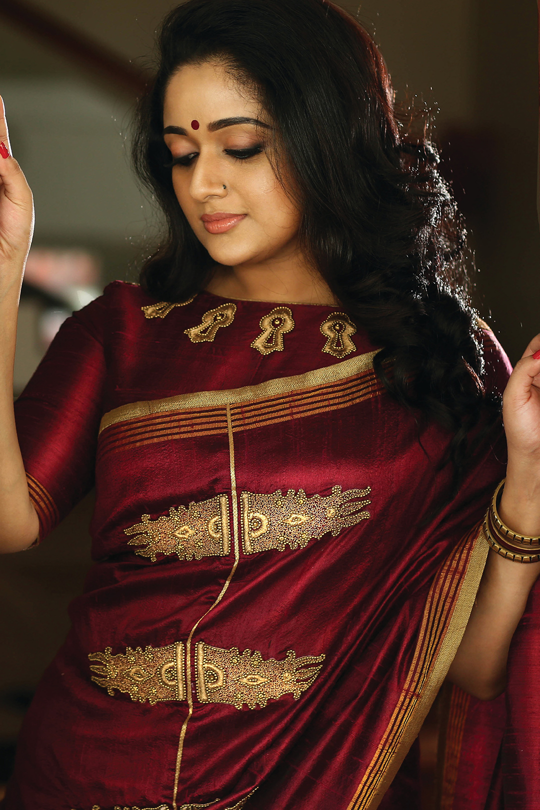 SAREES