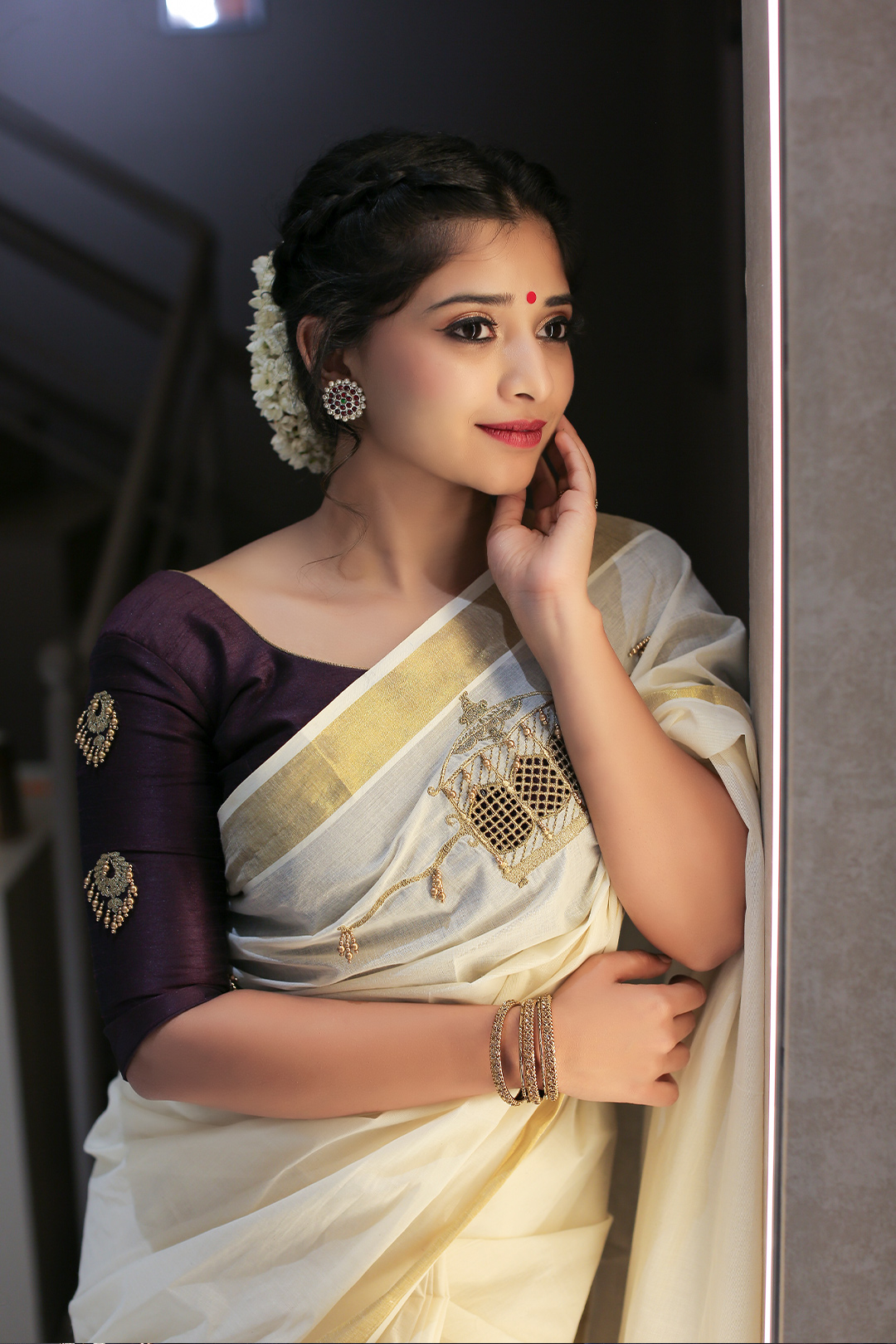 VARADHA