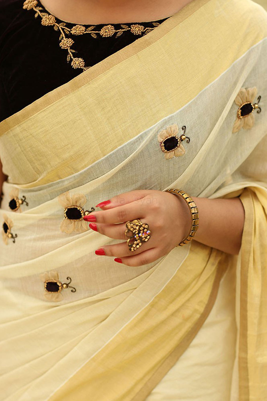 VAISHNAVI