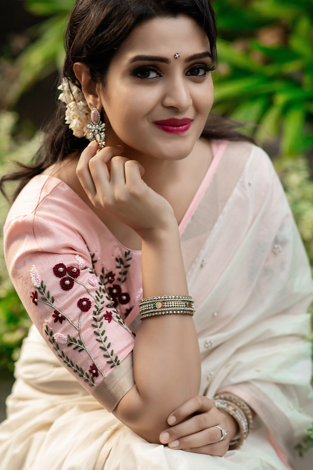 TANISHKA