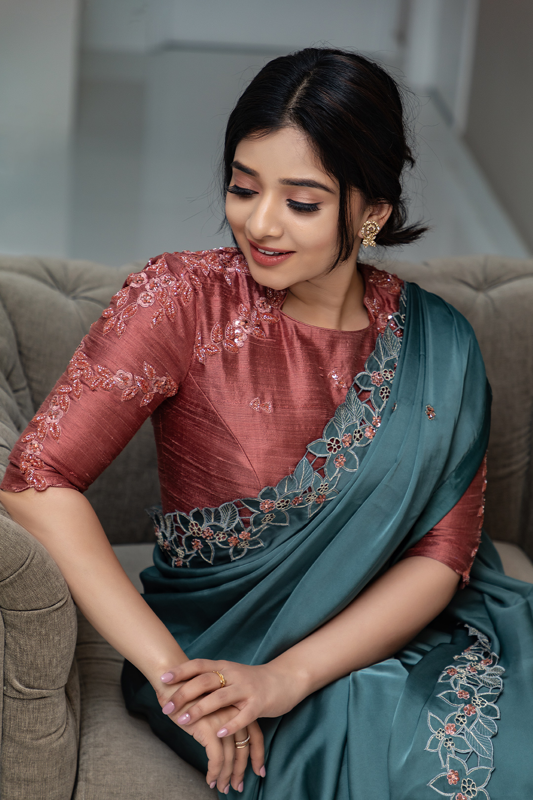 SUHAANI
