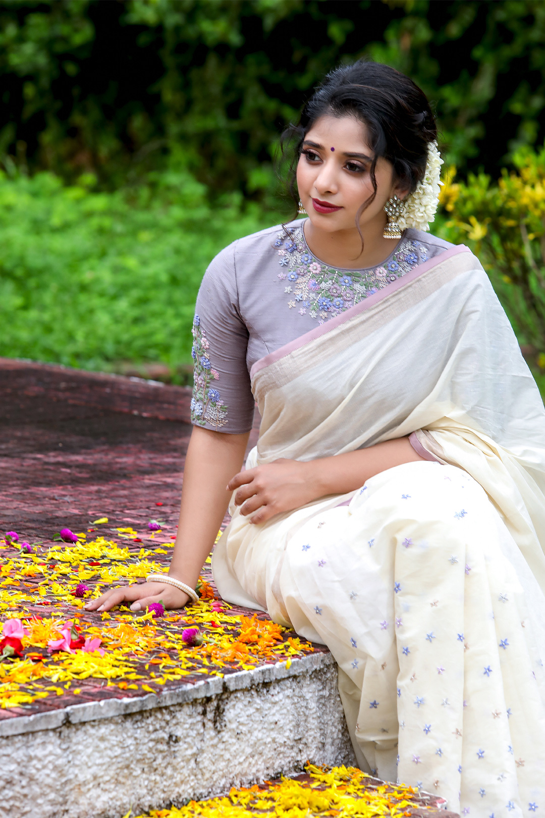 DHARA