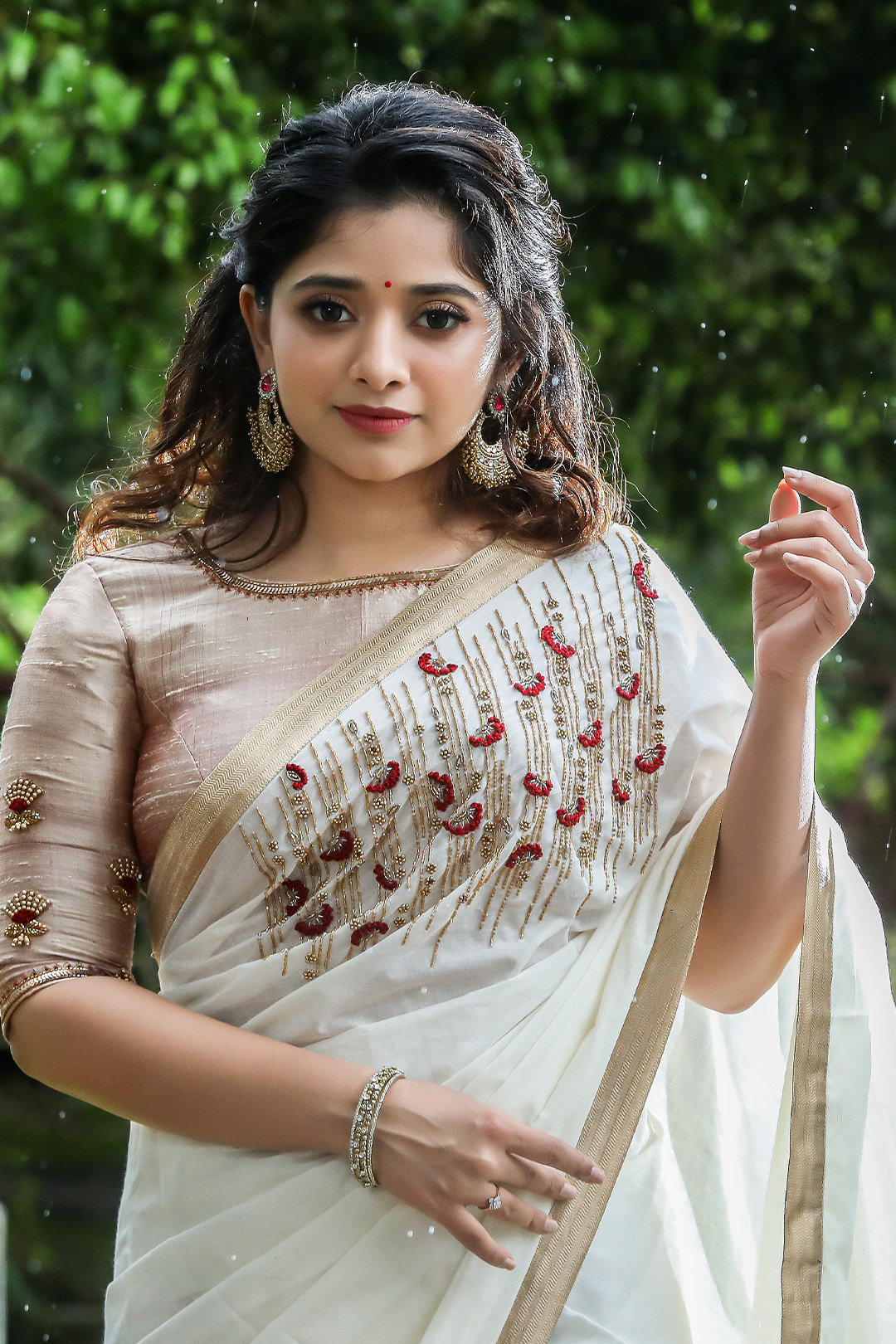 SWARA