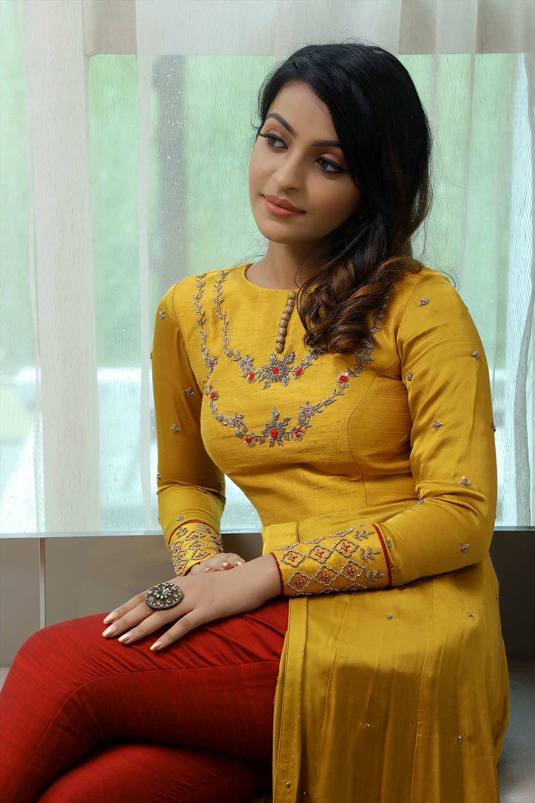 ANEKA