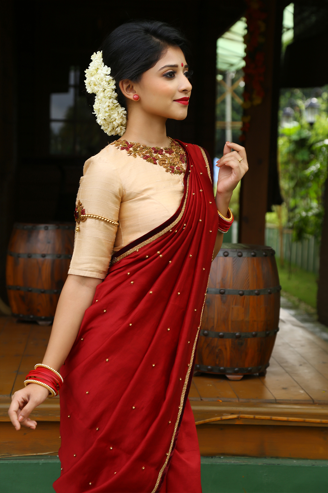 PADMA