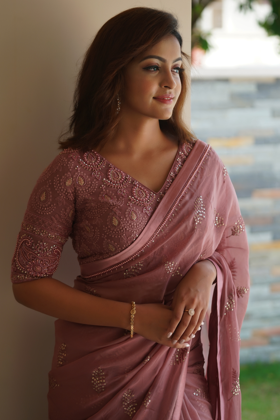 TANAASH